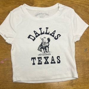 Brand new shirt never worn